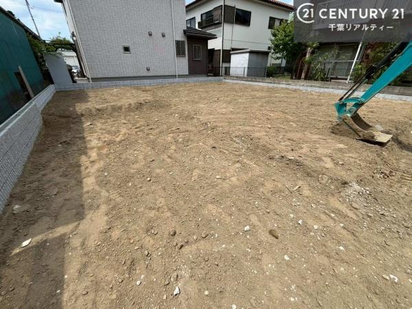 市原市五井の新築一戸建