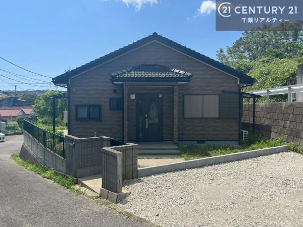 木更津市畑沢３丁目の中古一戸建
