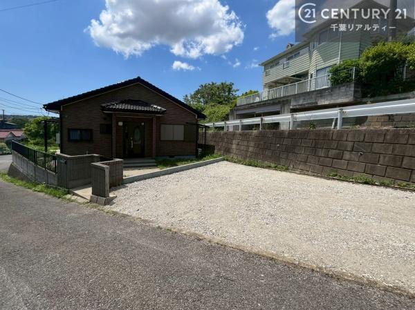 木更津市畑沢３丁目の中古一戸建
