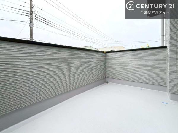 佐倉市王子台１丁目　２号棟