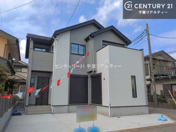 佐倉市王子台１丁目　２号棟