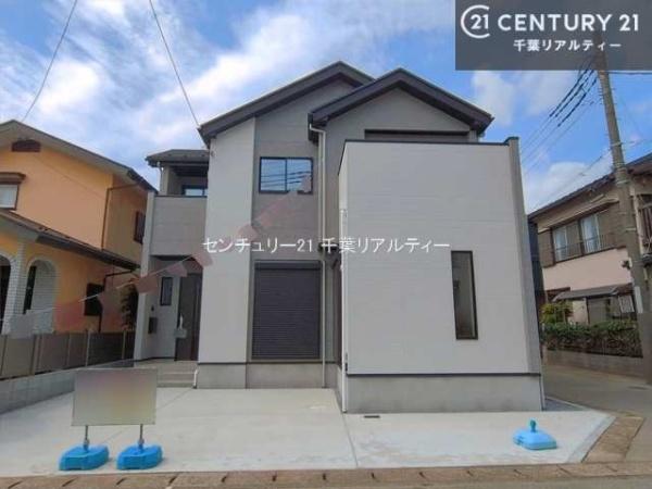 佐倉市王子台１丁目　２号棟