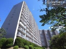 第三稲毛ハイツ28号棟