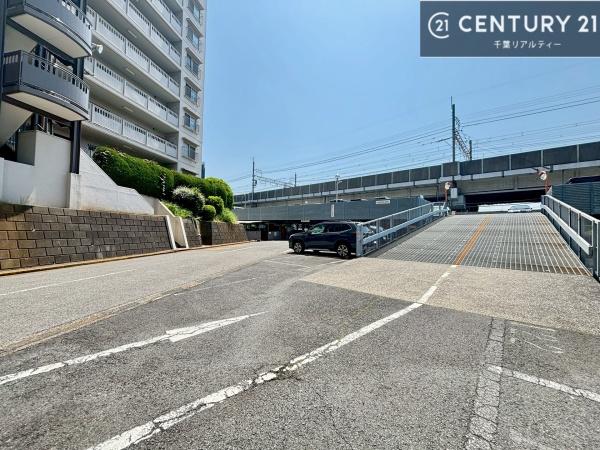 第三稲毛ハイツ28号棟
