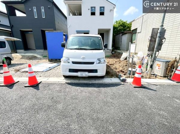 市原市若宮７丁目の新築一戸建