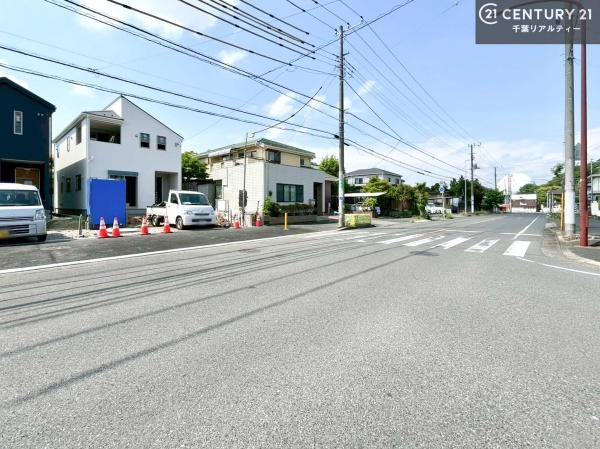 市原市若宮７丁目の新築一戸建
