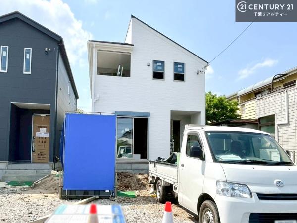 市原市若宮７丁目の新築一戸建