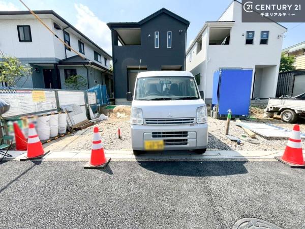 市原市若宮７丁目の新築一戸建