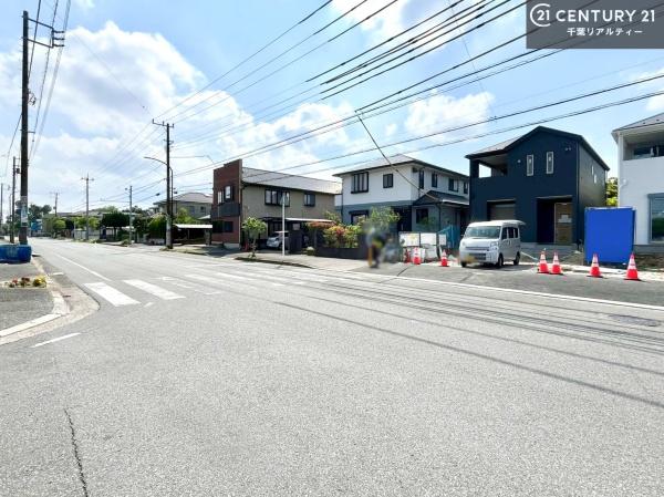 市原市若宮７丁目の新築一戸建