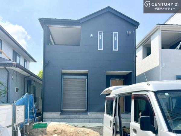 市原市若宮７丁目の新築一戸建
