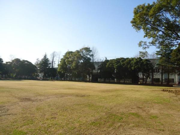市原市五井西５丁目の土地(玉前公園)
