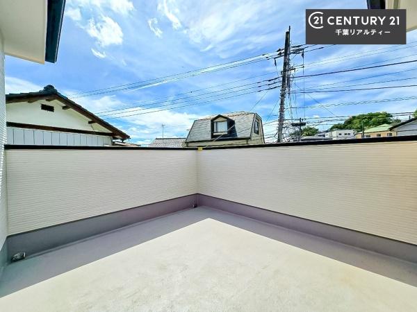 千葉市中央区星久喜町　１号棟