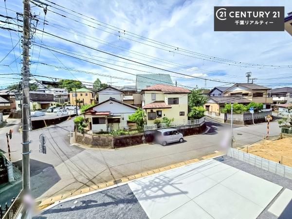 千葉市中央区星久喜町　１号棟