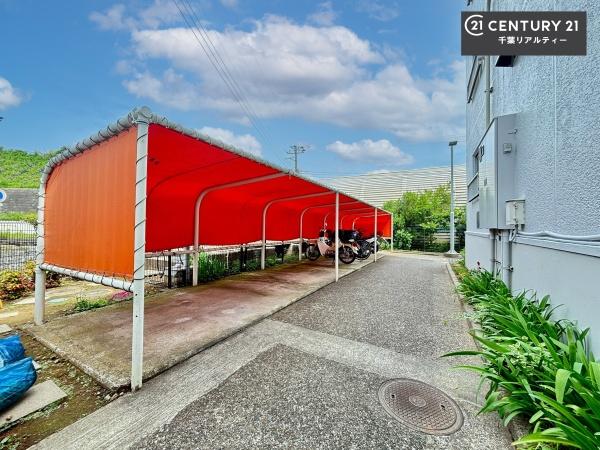パイロットハウス新検見川