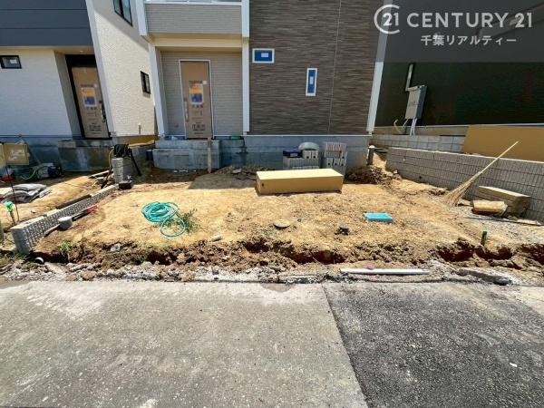 木更津市祇園２丁目の新築一戸建