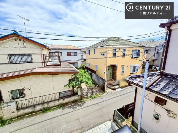 千葉市花見川区宮野木台１丁目