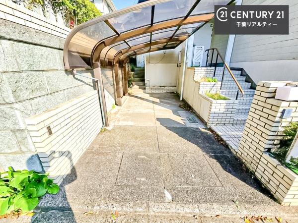 千葉市緑区あすみが丘５丁目の中古一戸建て