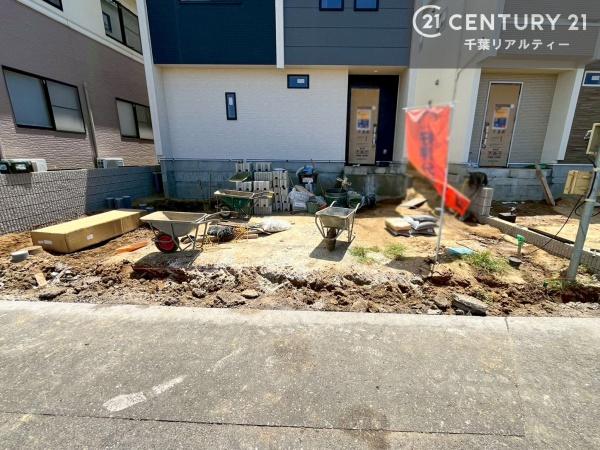 木更津市祇園２丁目の新築一戸建