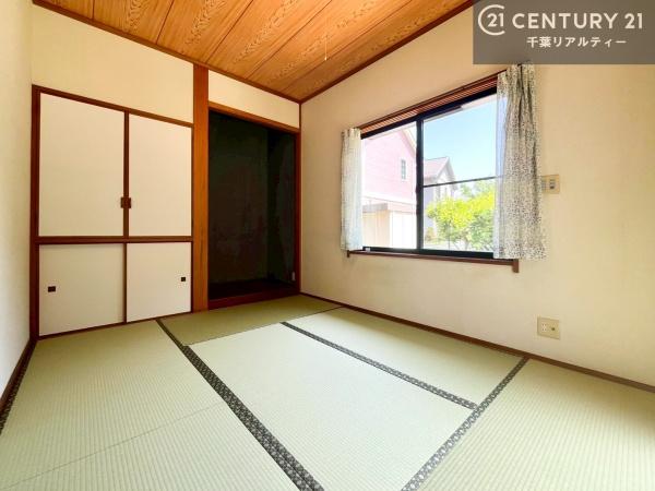 木更津市港南台４丁目の中古一戸建て