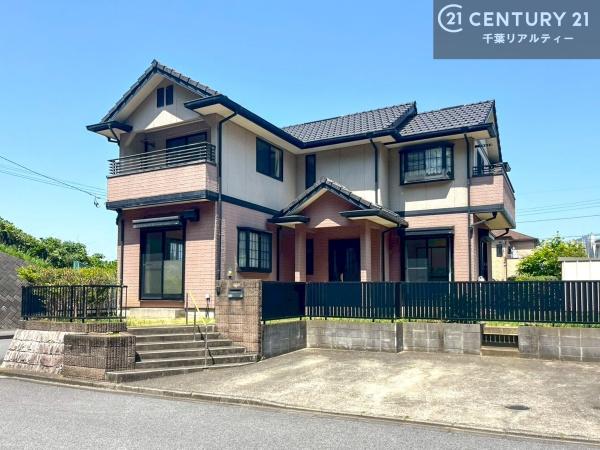 木更津市港南台4丁目の中古一戸建