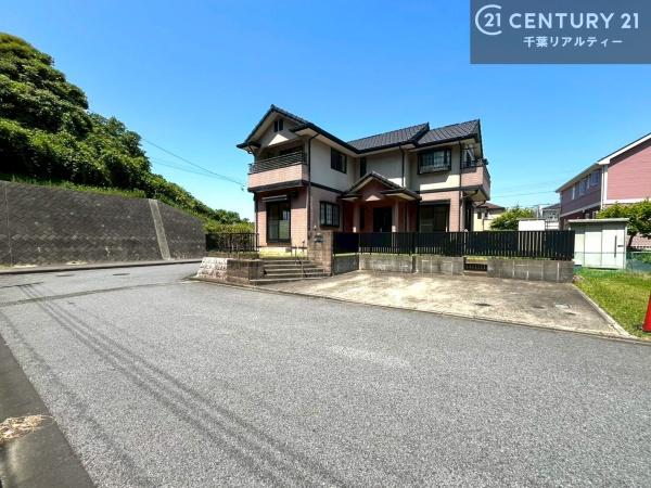 木更津市港南台４丁目の中古一戸建て