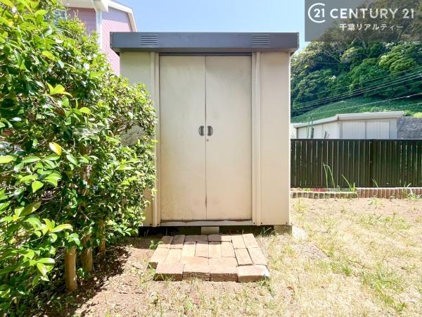 木更津市港南台４丁目の中古一戸建て