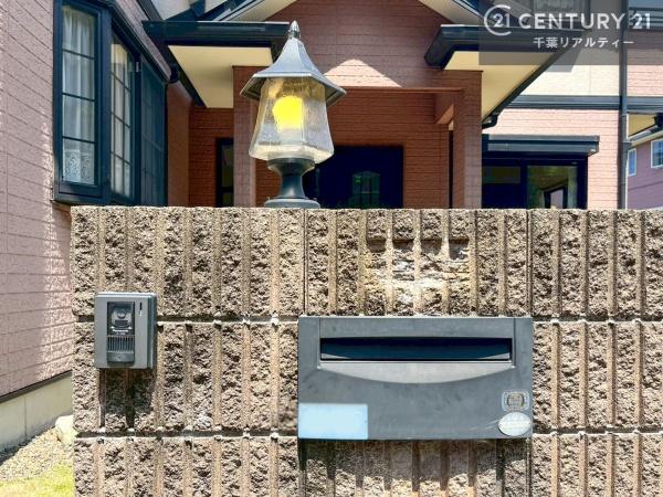 木更津市港南台４丁目の中古一戸建て