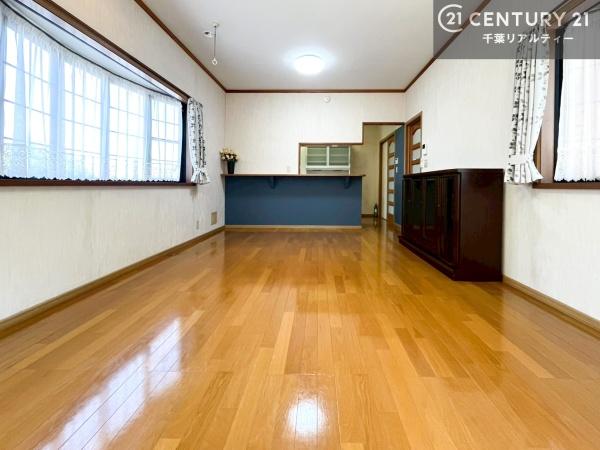 木更津市港南台４丁目の中古一戸建て