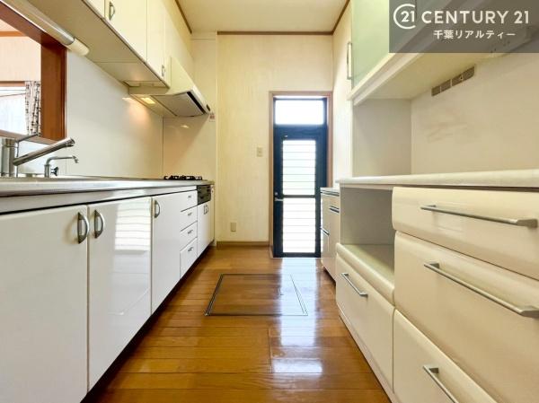 木更津市港南台４丁目の中古一戸建