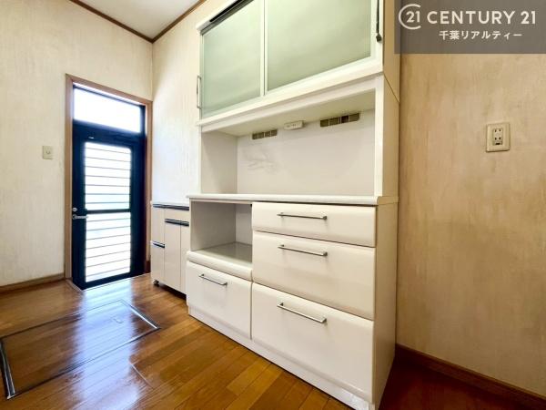 木更津市港南台４丁目の中古一戸建て