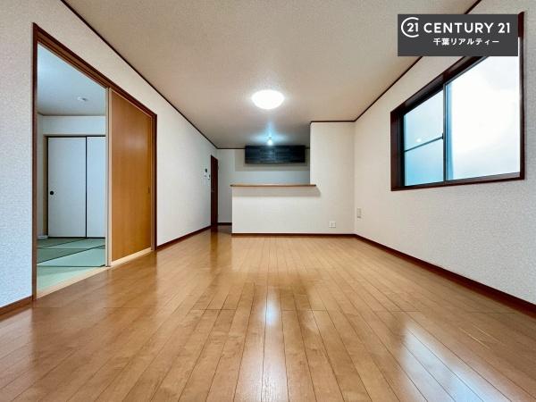 千葉市緑区誉田町１丁目の中古一戸建て