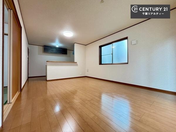 千葉市緑区誉田町１丁目の中古一戸建て