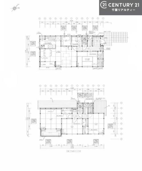 袖ケ浦市福王台４丁目の新築一戸建