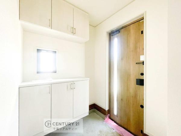 袖ケ浦市福王台４丁目の新築一戸建