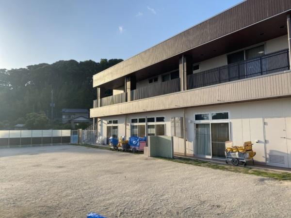 袖ケ浦市福王台４丁目の新築一戸建(クニナ袖ケ浦保育園)