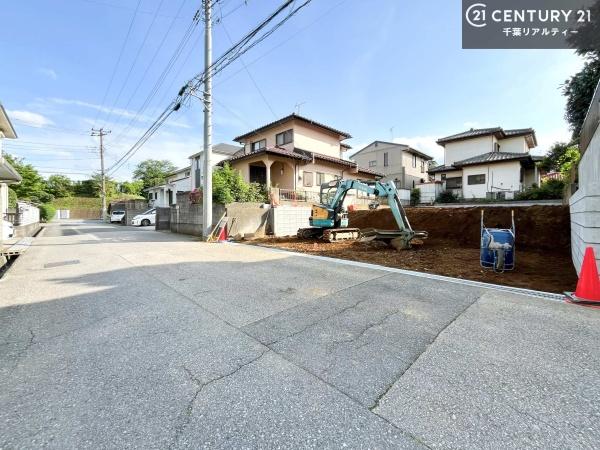 袖ケ浦市福王台４丁目の新築一戸建