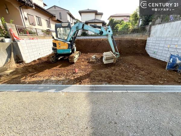 袖ケ浦市福王台４丁目の新築一戸建