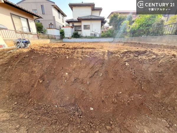 袖ケ浦市福王台４丁目の新築一戸建
