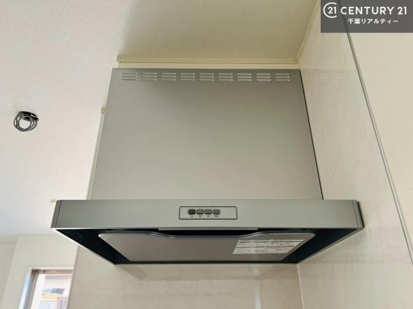 袖ケ浦市福王台４丁目の新築一戸建