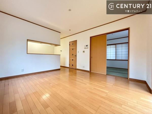 千葉市稲毛区園生町の中古一戸建て