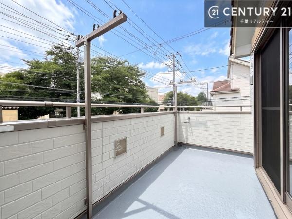 千葉市稲毛区園生町の中古一戸建て