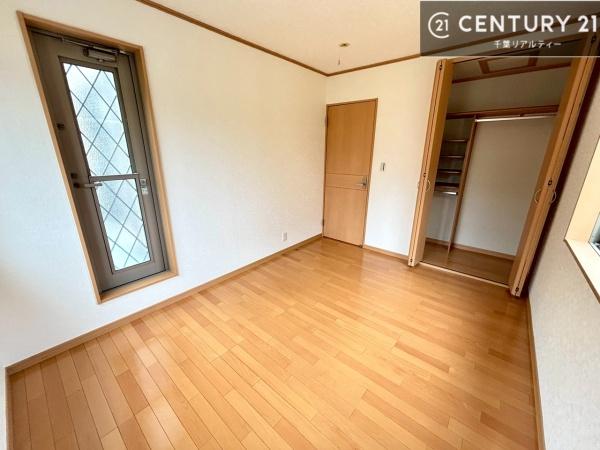 千葉市稲毛区園生町の中古一戸建て