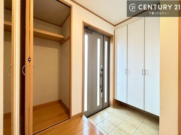 千葉市稲毛区園生町の中古一戸建て