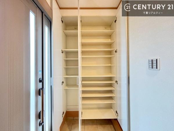 千葉市稲毛区園生町の中古一戸建て