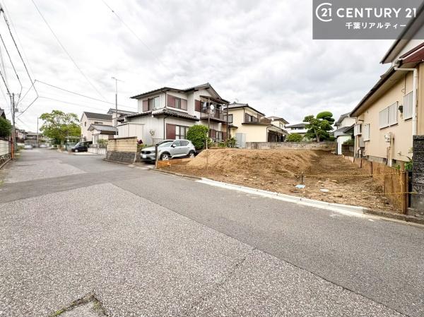 君津市南久保２丁目の新築一戸建