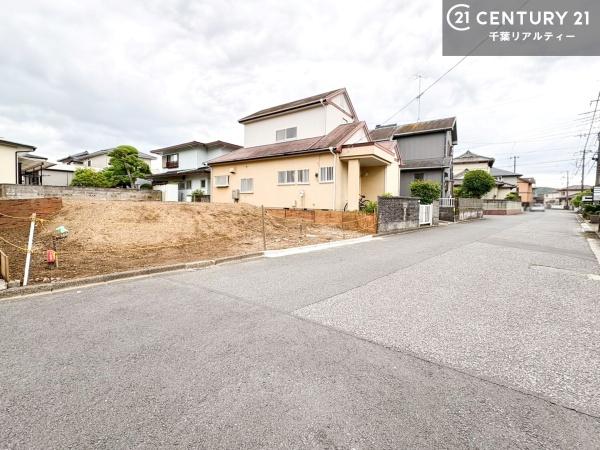 君津市南久保２丁目の新築一戸建