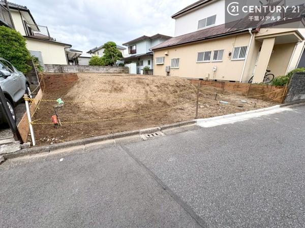 君津市南久保２丁目の新築一戸建