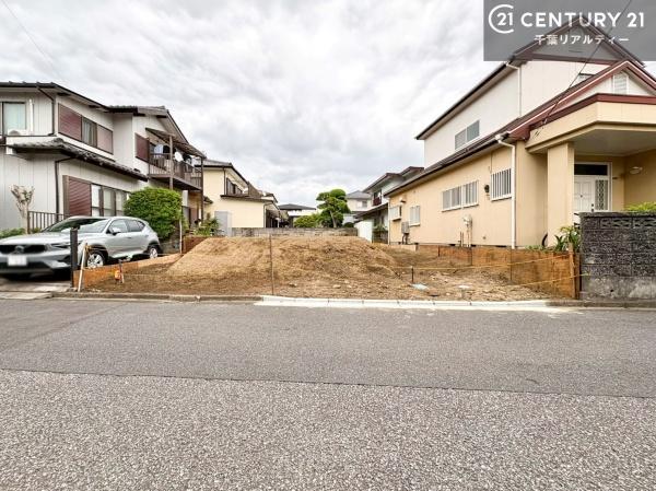君津市南久保２丁目の新築一戸建