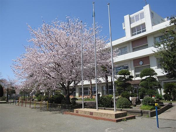 千葉市緑区高津戸町の中古一戸建て(千葉市立土気小学校)