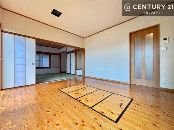 千葉市緑区高津戸町の中古一戸建て